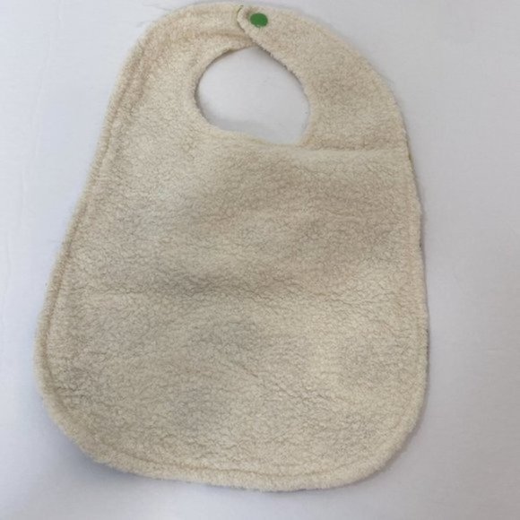 ADEN + ANAIS Classic Muslin Bibs + No Brand Elephant Bib For Baby Set of 4 Bibs - Picture 7 of 8